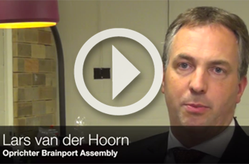 Lars van der Hoorn video start