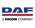 Logo DAF PACCAR