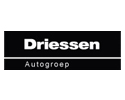 Logo Driessen Autogroep