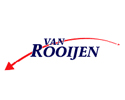 Logo Van Rooijen Logistiek