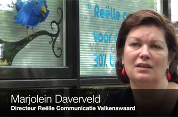 Marjolein Daverveld Reelle Communicatie