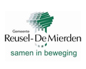 Logo gemeente Reusel de Mierden