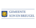 Logo gemeente Son en Breugel