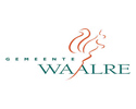 Logo gemeente Waalre