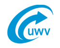 Logo UWV