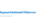 Logo regionaal arbeidsmarktplatform 125px